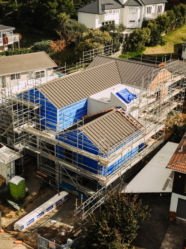 Lewis Build Renovation_Extension-Gallery-Section